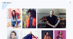 Desktop Screenshot of benkulo.com